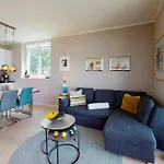 Eichenhain 07 Apartment *