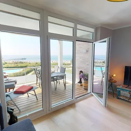 Eichenhain 07 Apartmán