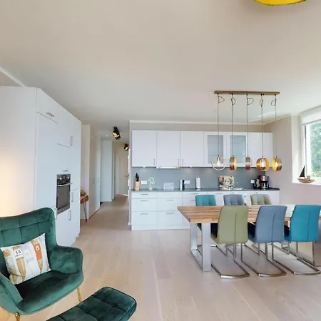 Eichenhain 07 דירה פלצרהאקן