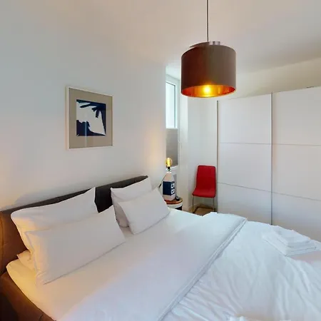 Eichenhain 07 דירה