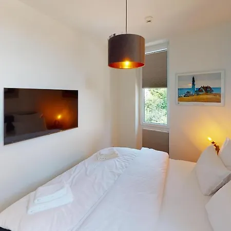 Eichenhain 07 Apartmán Pelzerhaken