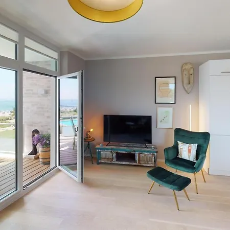 Eichenhain 07 Apartmán