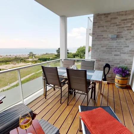 Eichenhain 07 * Pelzerhaken