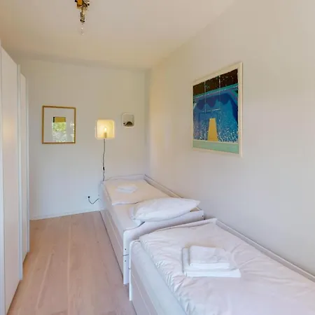 Eichenhain 07 דירה פלצרהאקן