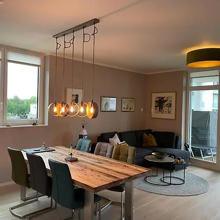 דירה Eichenhain 07