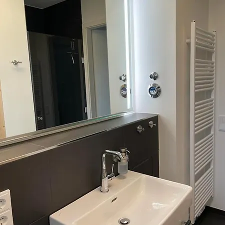 Apartamento Eichenhain 07 