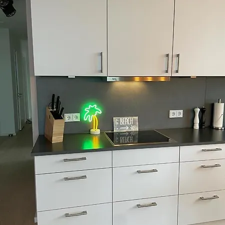 Eichenhain 07 דירה