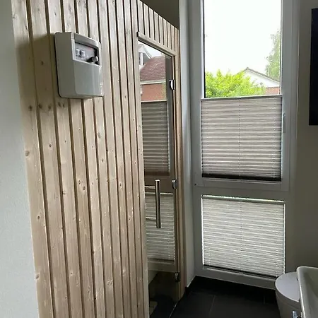 Eichenhain 07 * פלצרהאקן