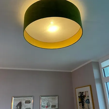 Eichenhain 07 דירה *