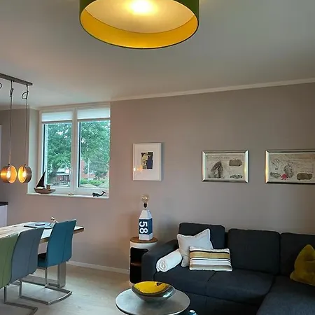 Eichenhain 07 דירה פלצרהאקן