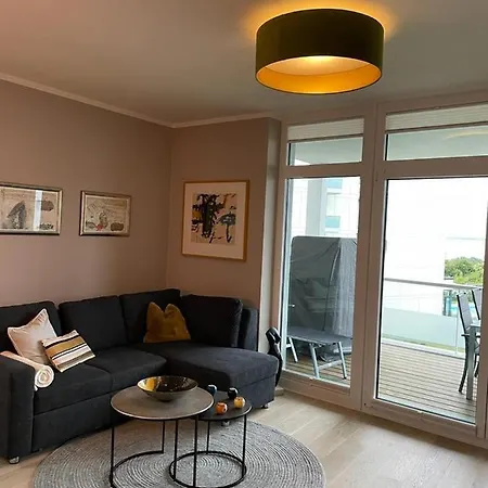 דירה Eichenhain 07 פלצרהאקן