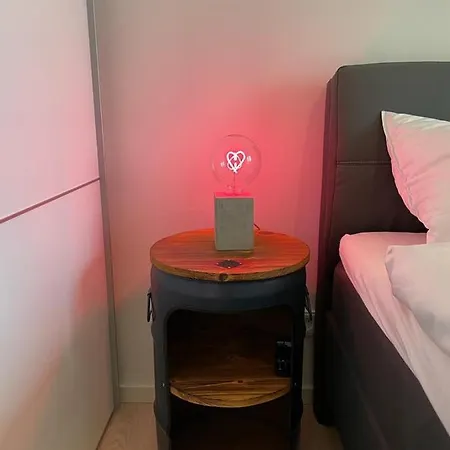 Apartamento Eichenhain 07 
