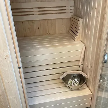 דירה Eichenhain 07 *