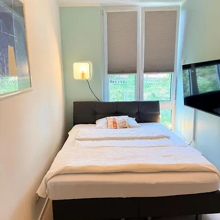 Apartamento Eichenhain 07 