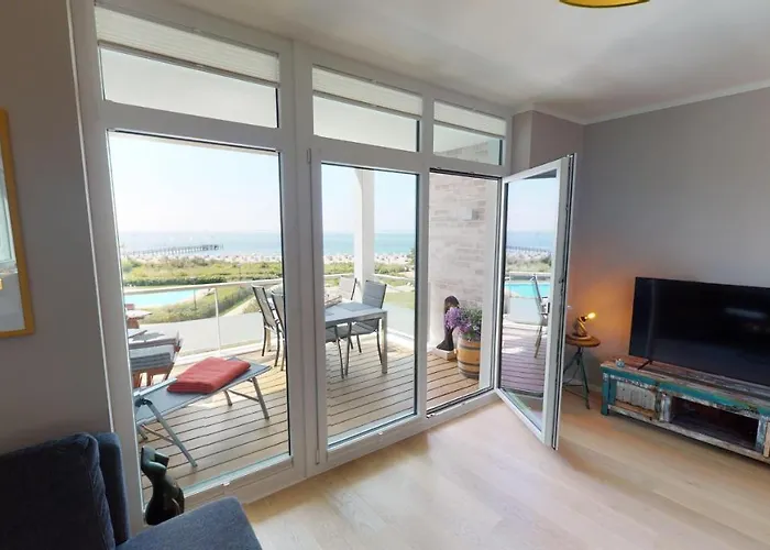 Eichenhain 07 Apartament