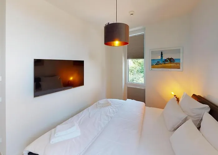 Eichenhain 07 Appartamento Pelzerhaken