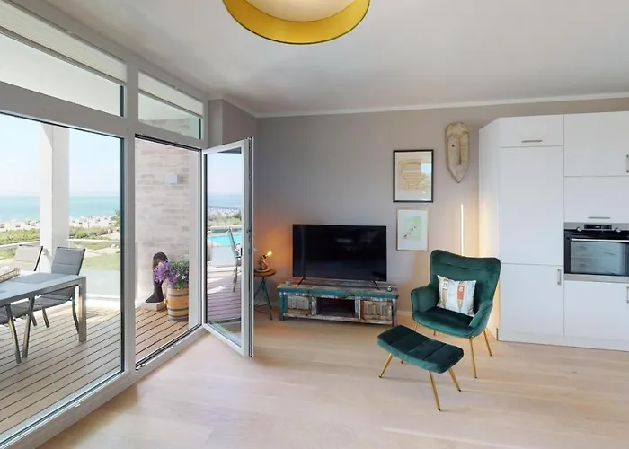 Eichenhain 07 Appartamento