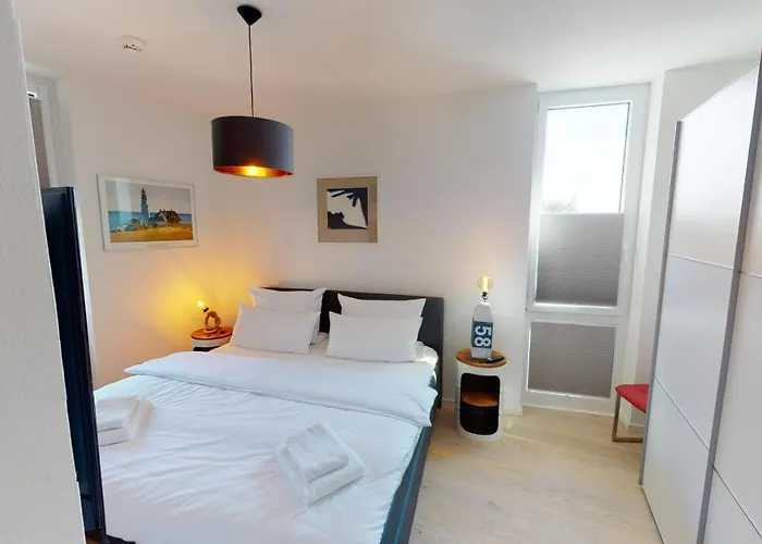 Eichenhain 07 Appartamento Pelzerhaken