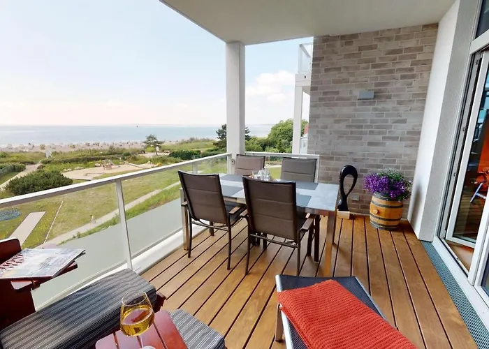 Eichenhain 07 * Pelzerhaken