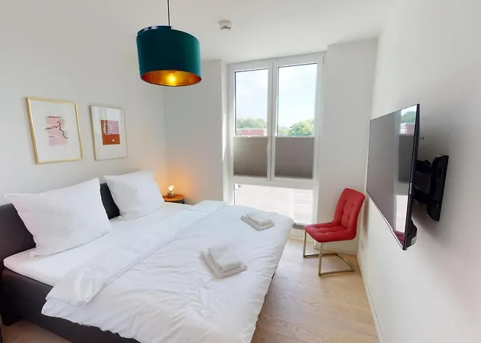 Eichenhain 07 Appartamento