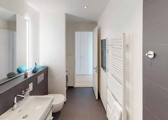 Appartamento Eichenhain 07 Pelzerhaken