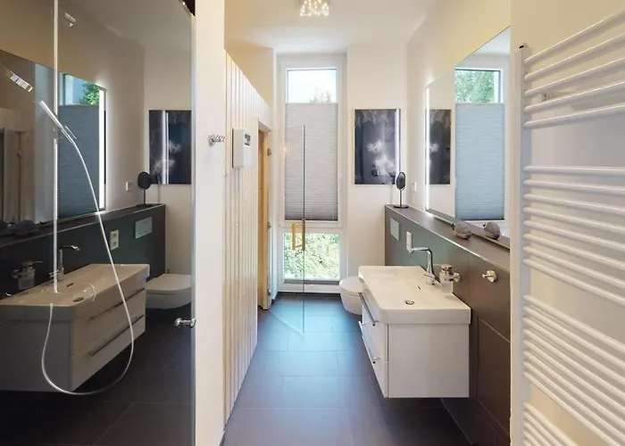 Eichenhain 07 Appartamento *