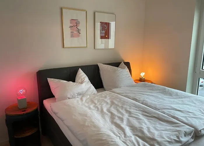 Eichenhain 07 * Pelzerhaken