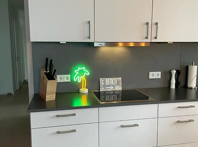 Eichenhain 07 Appartamento