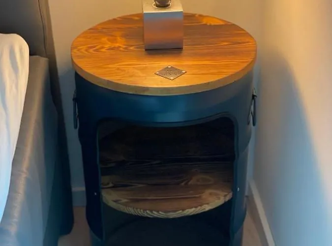 Eichenhain 07 Appartamento *