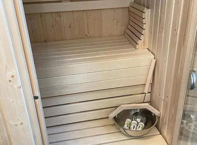 Appartamento Eichenhain 07 *