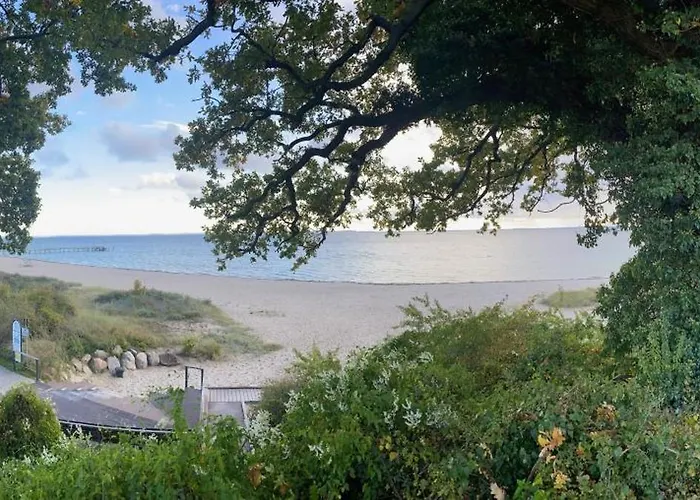 Eichenhain 07 Pelzerhaken