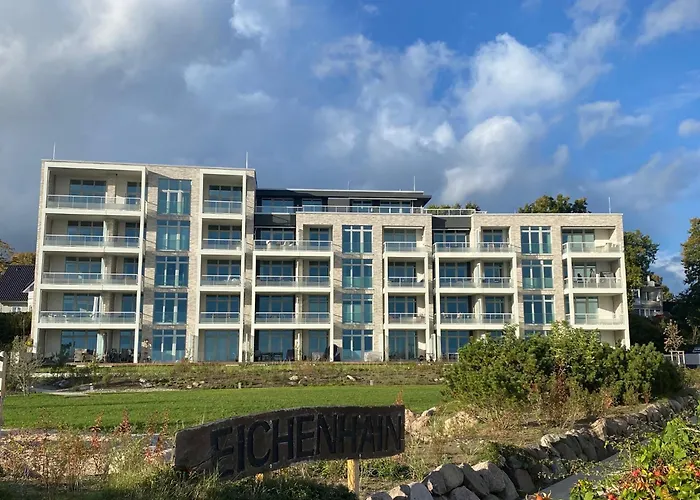 Eichenhain 07 Pelzerhaken